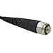 ODC outdoor Fiber Optic Fast Connector have the characteristics of sturdy structure, reliable connection, waterproof and dustproof, etc.